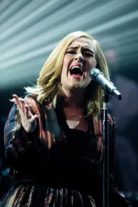 Foto Adele