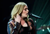 Foto Adele