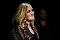 Foto Adele