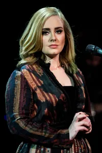 Foto Adele