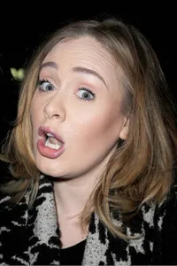 Foto Adele