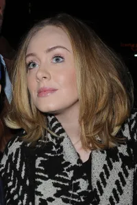 Foto Adele