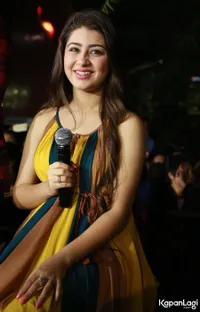 Foto Aditi Bhatia