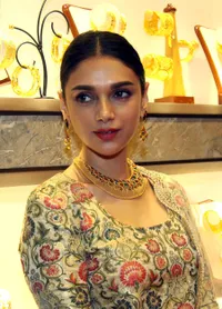 Foto Aditi Rao Hydari