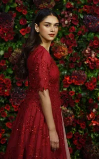 Foto Aditi Rao Hydari