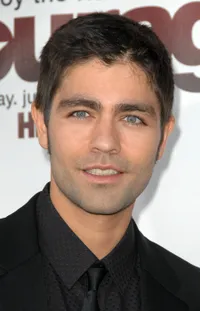 Foto Adrian Grenier