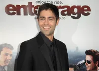 Foto Adrian Grenier