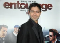 Foto Adrian Grenier