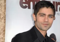 Foto Adrian Grenier