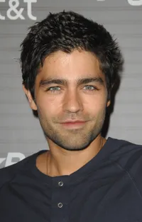 Foto Adrian Grenier