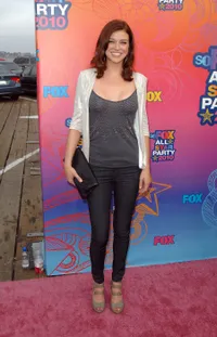 Foto Adrianne Palicki