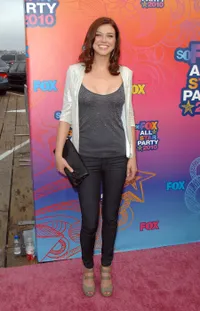 Foto Adrianne Palicki