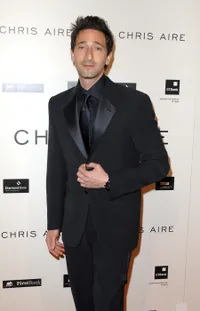Foto Adrien Brody