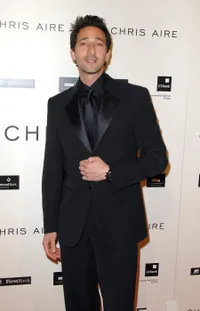Foto Adrien Brody
