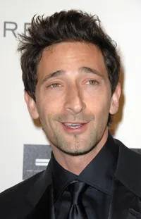 Foto Adrien Brody