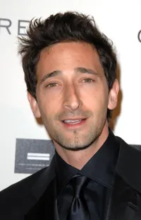 Foto Adrien Brody