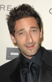 Foto Adrien Brody