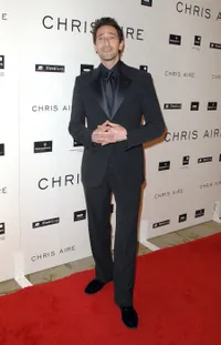 Foto Adrien Brody