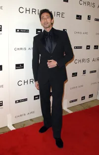 Foto Adrien Brody