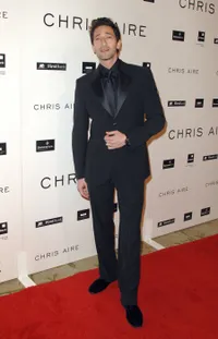 Foto Adrien Brody