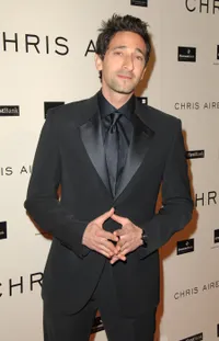 Foto Adrien Brody