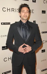 Foto Adrien Brody
