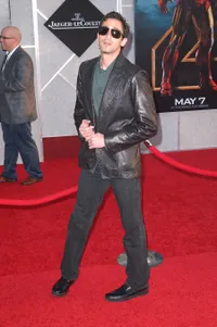Foto Adrien Brody