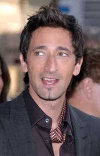 Foto Adrien Brody