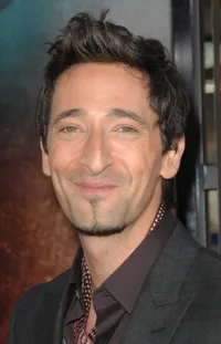 Foto Adrien Brody