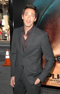 Foto Adrien Brody