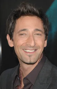 Foto Adrien Brody