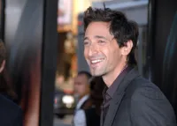 Foto Adrien Brody