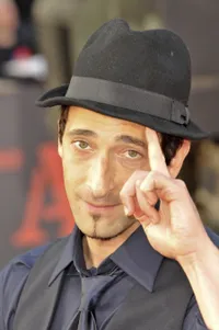Foto Adrien Brody
