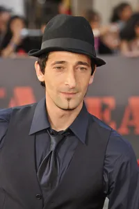 Foto Adrien Brody