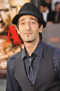 Foto Adrien Brody