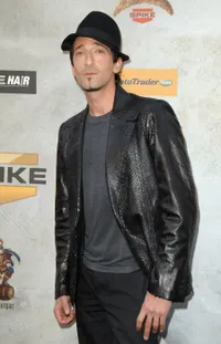 Foto Adrien Brody