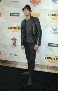 Foto Adrien Brody