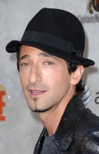 Foto Adrien Brody