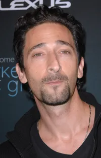 Foto Adrien Brody