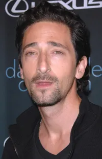Foto Adrien Brody