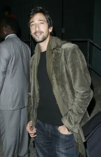 Foto Adrien Brody