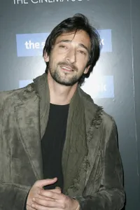Foto Adrien Brody