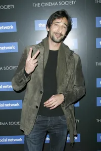 Foto Adrien Brody