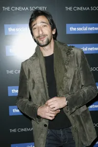 Foto Adrien Brody