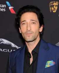 Foto Adrien Brody