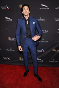 Foto Adrien Brody