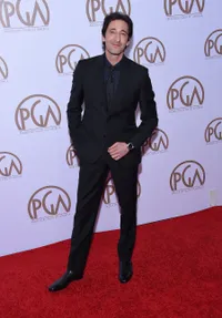 Foto Adrien Brody