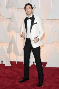 Foto Adrien Brody