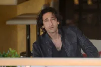 Foto Adrien Brody
