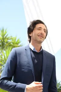 Foto Adrien Brody